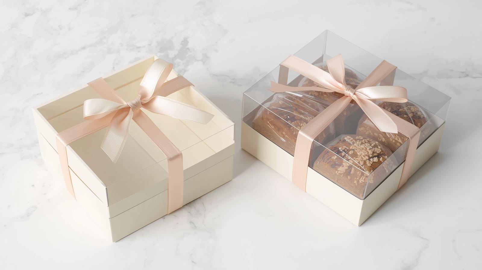 Transparent Gift Boxes Wholesale - Image 3